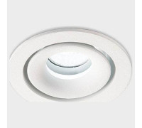 Встраиваемый светильник Italline IT06-6017 белый 3000 K IT06-6017 white 3000K