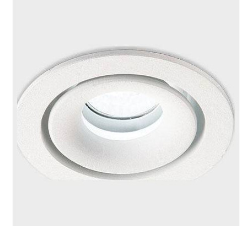 Встраиваемый светильник Italline IT06-6017 белый 3000 K IT06-6017 white 3000K