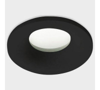 Встраиваемый светильник Italline IT07-7010 IT07-7010 black