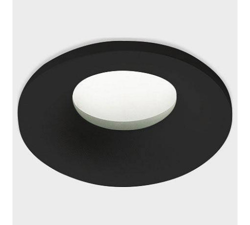 Встраиваемый светильник Italline IT07-7010 IT07-7010 black