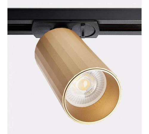 Светильник на штанге Italline IT08-801 IT08-8010 gold