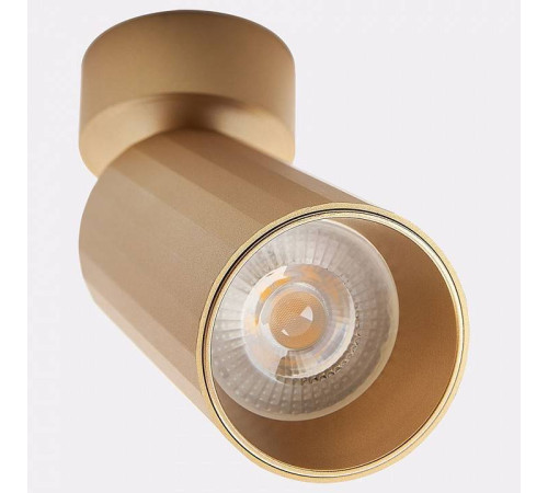 Светильник на штанге Italline IT08-8001 IT08-8011 gold