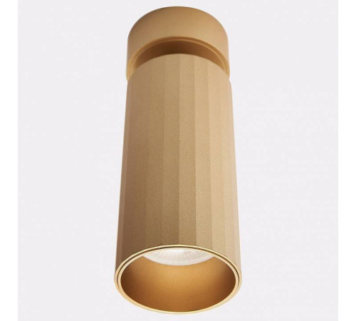 Светильник на штанге Italline IT08-8001 IT08-8011 gold