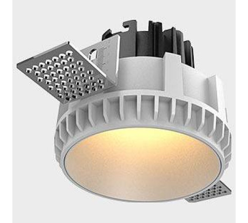 Встраиваемый светильник Italline IT08-8021 IT08-8021 white 3000K