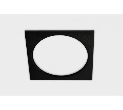Рамка на 1 светильник Italline IT08 IT08-8033 black