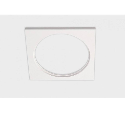 Рамка на 1 светильник Italline IT08 IT08-8033 black