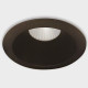 Встраиваемый светильник Italline IT08-8040 IT08-8040 black 3000K