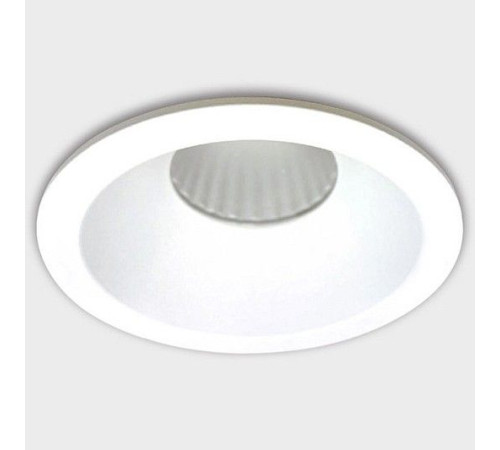 Встраиваемый светильник Italline IT08-8040 IT08-8040 white 3000K