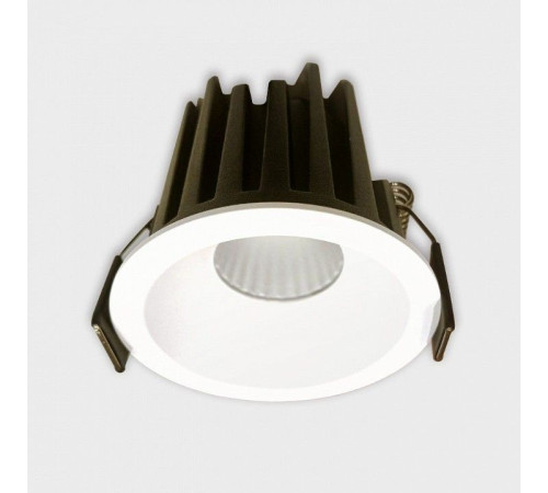 Встраиваемый светильник Italline IT08-8040 IT08-8040 white 3000K