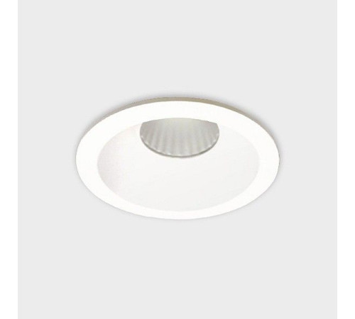 Встраиваемый светильник Italline IT08-8040 IT08-8040 white 3000K