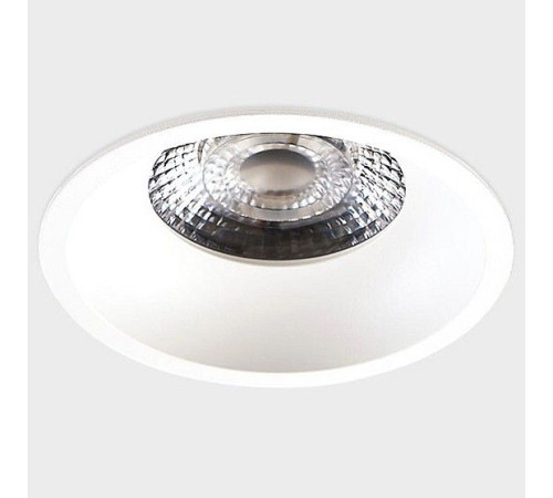 Встраиваемый светильник Italline IT08-8042 IT08-8042 white 3000K
