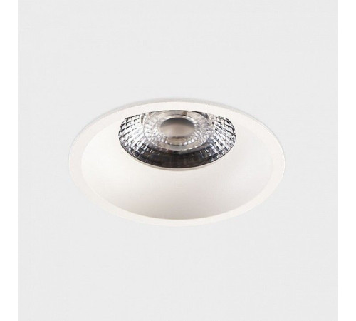 Встраиваемый светильник Italline IT08-8042 IT08-8042 white 3000K