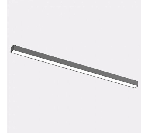 Накладной светильник Italline Kreator IT09-9013 black 4000K