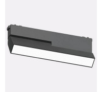 Накладной светильник Italline Kreator IT09-9015 black 4000K