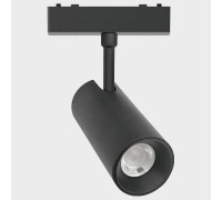 Светильник на штанге Italline Kreator IT09-9017 black 3000K