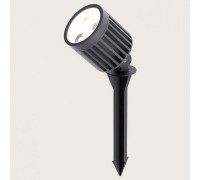 Наземный низкий светильник Italline  IT4008