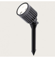 Наземный низкий светильник Italline  IT4008