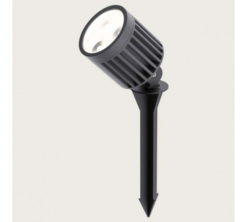 Наземный низкий светильник Italline IT4008