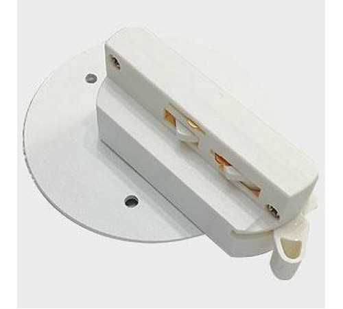 Переходник для трека Italline M03-0100 M03-0101 TR black