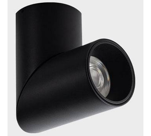 Накладной светильник Italline M03-0106 M03-0106 black