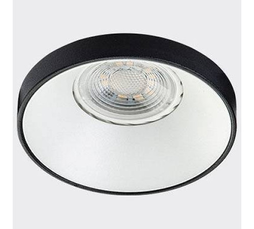 Кольцо декоративное Italline SP SP RING black