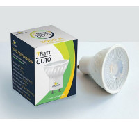 Лампа светодиодная Italline TP GU10 7Вт 3000K TP GU10/7W/3000K