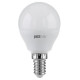 Лампа светодиодная Jazzway PLED-ECO-G45 5w E14 4000K