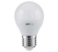 Лампа светодиодная Jazzway  PLED-ECO-G45 5w E27 3000K