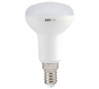 Лампа светодиодная Jazzway  PLED-ECO-R50 5w E14 3000K