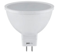 Лампа светодиодная Jazzway  PLED-ECO-JCDR 5W 3000K