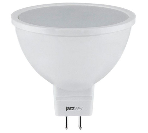 Лампа светодиодная Jazzway PLED-ECO-JCDR 5W 3000K