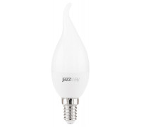 Лампа светодиодная Jazzway  PLED-SP CA37 9w E14 5000K