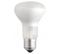 Лампа накаливания Jazzway  R63 40W E27 frost