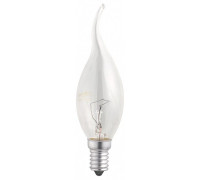Лампа накаливания Jazzway  CT35 60W E14 clear