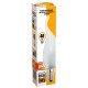 Лампа накаливания Jazzway CT35 40W E14 frosted