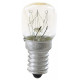 Лампа накаливания Jazzway T22 15W E14 220V 300°