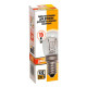 Лампа накаливания Jazzway T22 15W E14 220V 300°