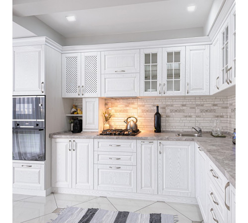 Встраиваемый светильник Jazzway PPL-S 6W 4000K IP40 WH