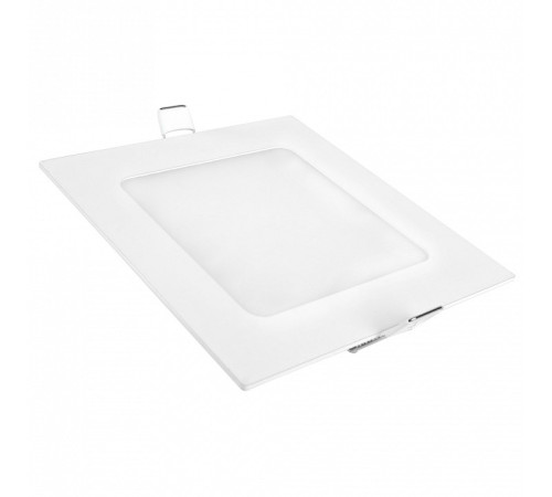 Встраиваемый светильник Jazzway PPL-S 9W 6500K IP40 WH