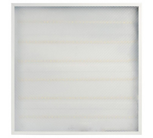 Накладной светильник Jazzway PPL PRO 595/U PRISMA 36w 6500K