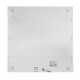Накладной светильник Jazzway PPL PRO 595/U PRISMA 36w 6500K