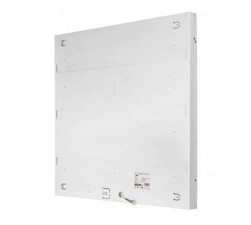 Накладной светильник Jazzway PPL PRO 595/U PRISMA 36w 6500K