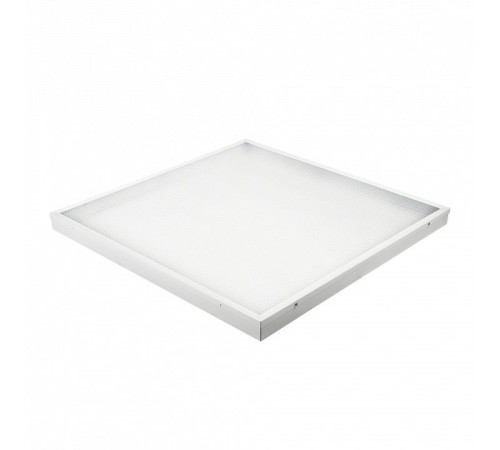 Накладной светильник Jazzway PPL PRO 595/U PRISMA 36w 6500K