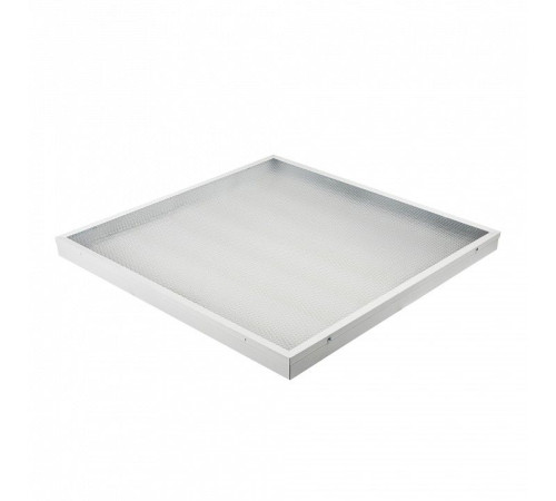 Накладной светильник Jazzway PPL PRO 595/U PRISMA 36w 6500K