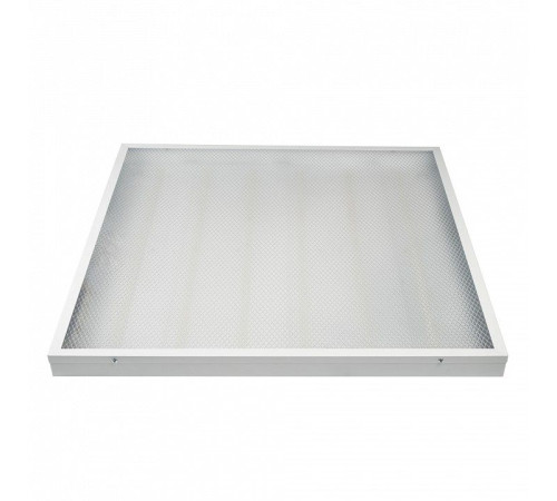 Накладной светильник Jazzway PPL PRO 595/U PRISMA 36w 6500K