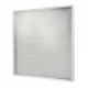 Накладной светильник Jazzway PPL PRO 595/U PRISMA 36w 6500K