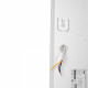 Накладной светильник Jazzway PPL PRO 595/U PRISMA 36w 6500K