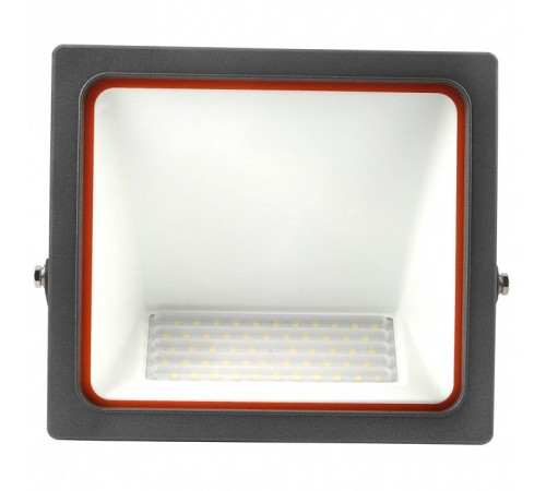 Настенно-потолочный прожектор Jazzway PFL -AS- 50w 4000K IP65