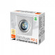 Встраиваемый светильник Jazzway PSP-S 9044 7W 3000K 38° White IP40