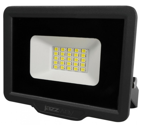 Настенно-потолочный прожектор Jazzway PFL- C3 20w 6500K IP65